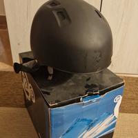 Casco sci snowboard K2 Helmet come nuovo taglia M