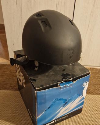 Casco sci snowboard K2 Helmet come nuovo taglia M
