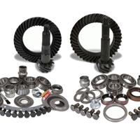 Kit coppie coniche JK