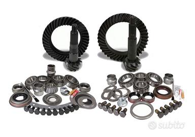 Kit coppie coniche JK