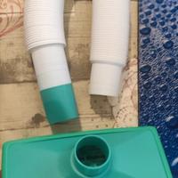 Prolunga aria condizionata/riscaldamento per auto