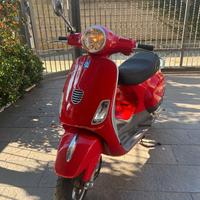 Vespa 50 del 2014