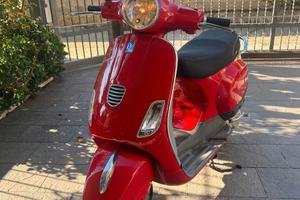 Vespa 50 del 2014