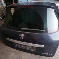 PORTELLONE PEUGEOT 308 SW 1.6 D (2009)