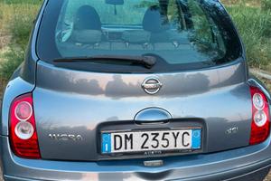 Micra come da foto