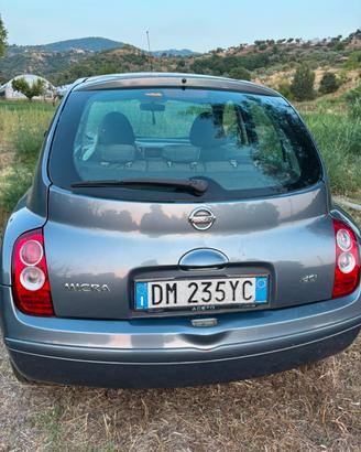  Micra come da foto