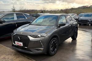 DS DS3 Crossback DS3 crossback 1.2 puretech So Chi