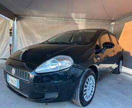 Fiat Grande Punto Grande Punto 1.4 GPL 5 porte Dyn