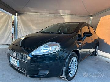 Fiat Grande Punto Grande Punto 1.4 GPL 5 porte Dyn