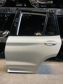 Porta - Portiera Posteriore Sinistra Bmw X3 G03