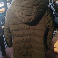 Giubbotto donna verdone L