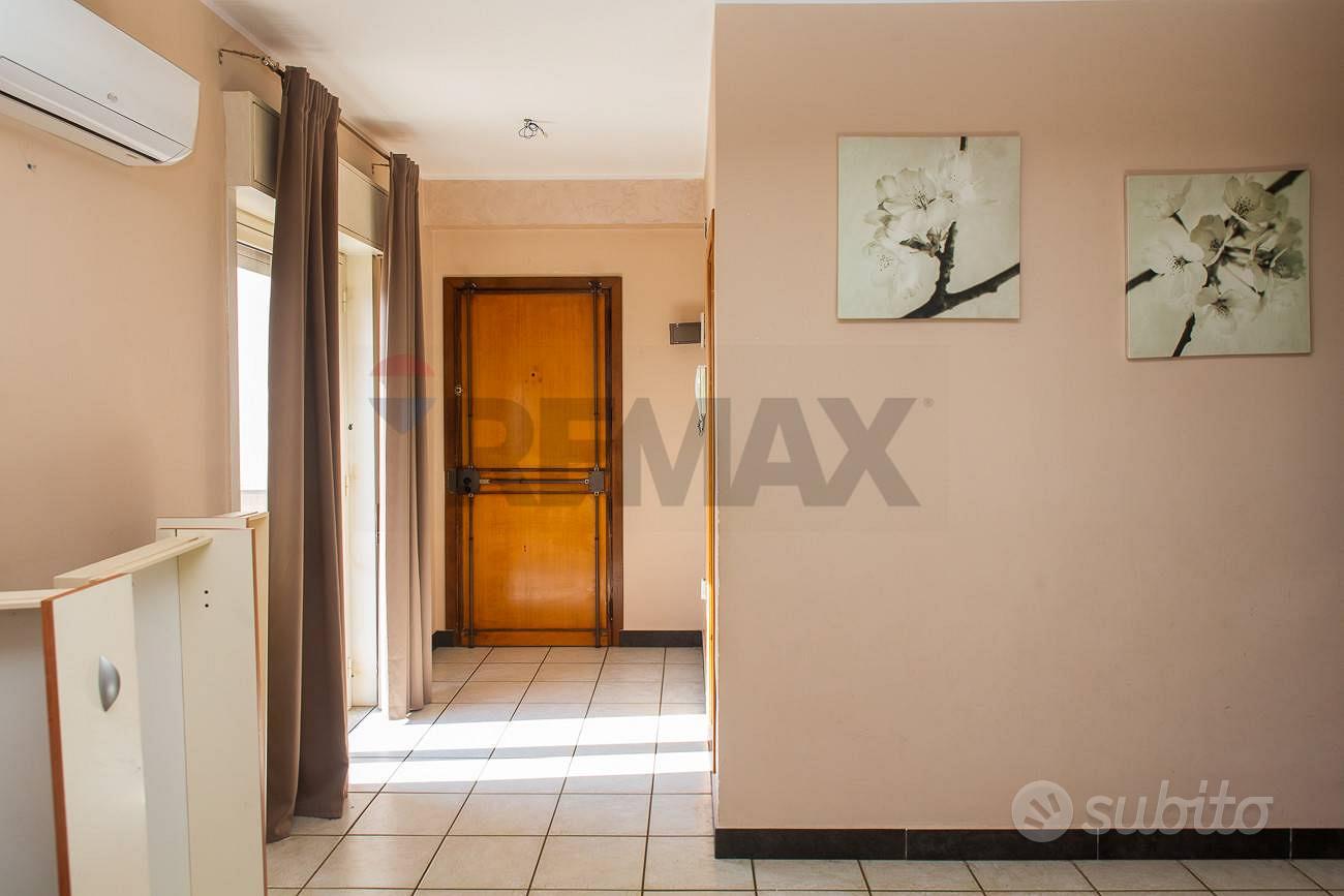 Appartamento – Catania, Librino - Vista 3