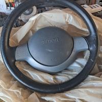 volante smart 