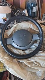 volante smart 