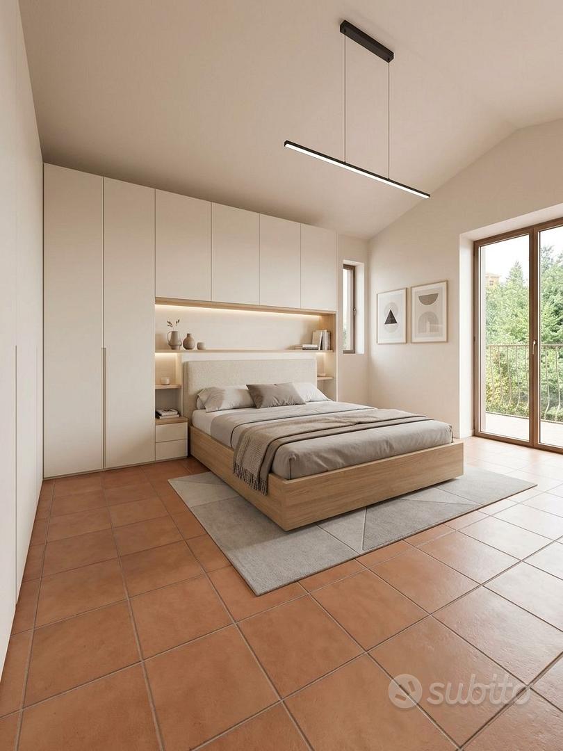Appartamento – VT - Vista 5