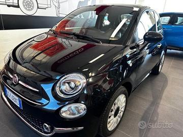 FIAT 500 500 1.0 Hybrid Dolcevita