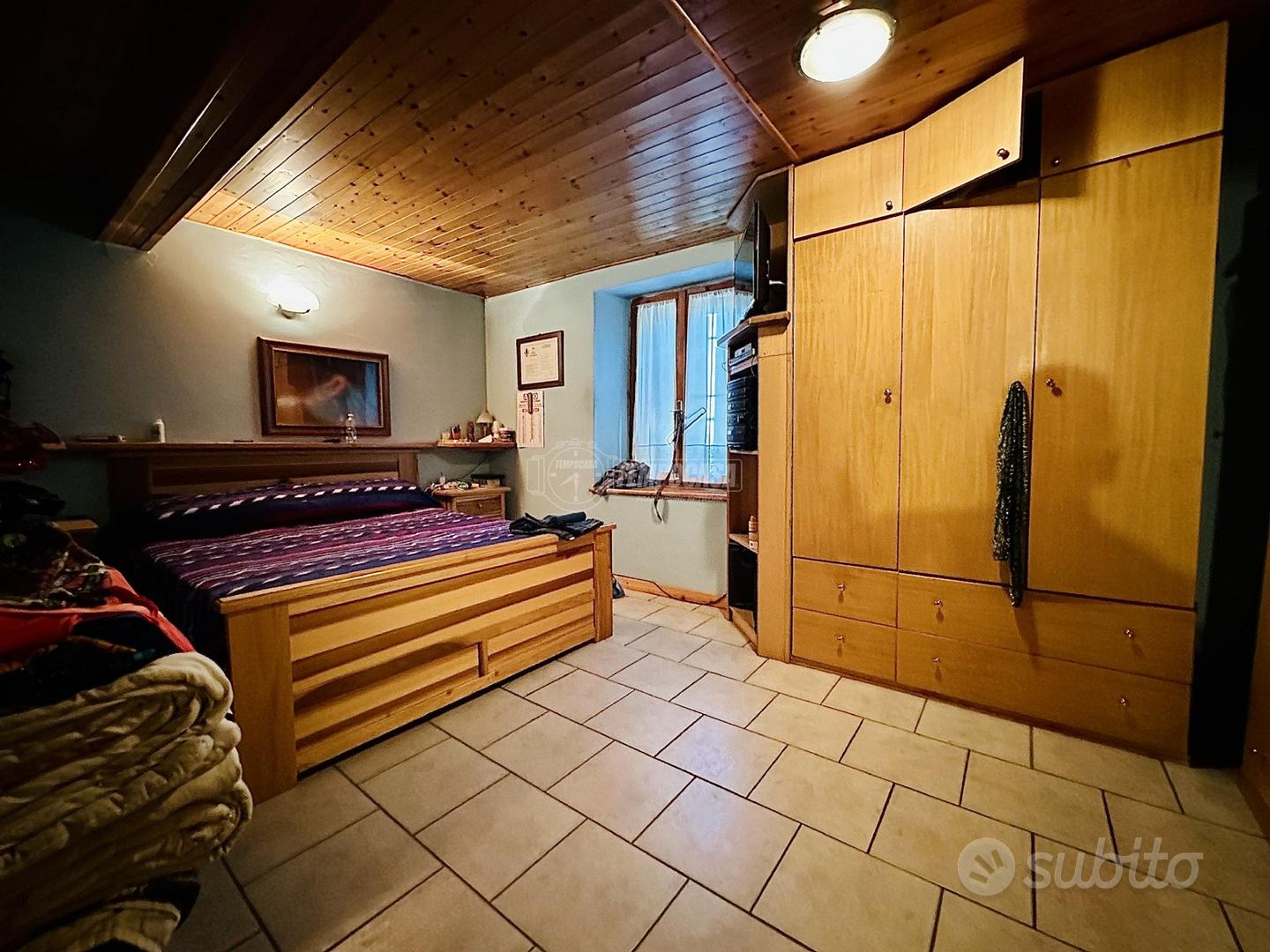 House in Pavullo nel Frignano, Madonna dei Baldaccini, Montebonello - Vista 2