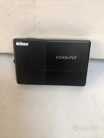 Nikon COOLPIX S70