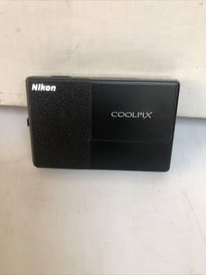 Nikon COOLPIX S70