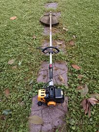 Decespugliatore Alpina 