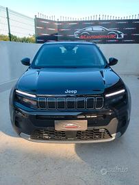 Jeep Avenger 1.2 Turbo 100 CV Altitude