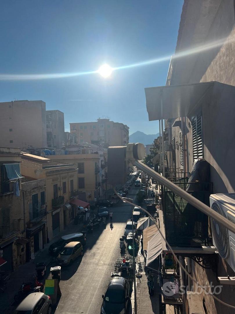Appartamento – Palermo, Quartiere Matteotti, VIII Circoscrizione - Altro