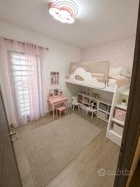 Cameretta bambina