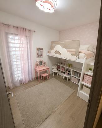 Cameretta bambina