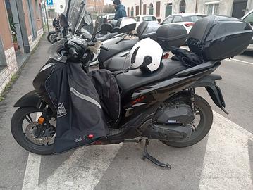 honda sh sport 150 2025