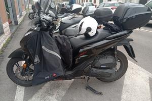 honda sh sport 150 2025