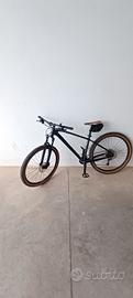Mountain bike Scott Aspect 920