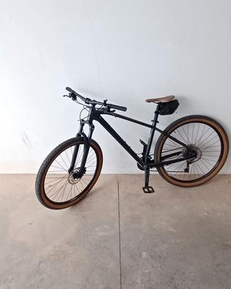 Mountain bike Scott Aspect 920