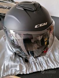 Casco CGM Viper