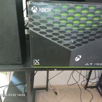 Xbox serie X 1 Tera 
