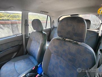 Atos Prime 2005 km 145000