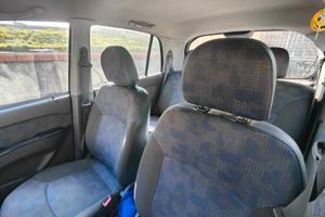 Atos Prime 2005 km 145000