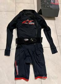 Airbag Alpinestars tech air 10