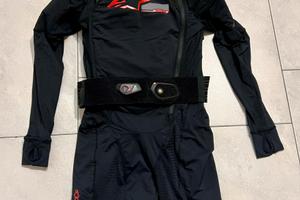 Airbag Alpinestars tech air 10