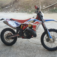 Beta RR 250 - 2015