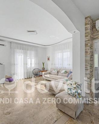 Appartamento di 140 m² con 4 locali a Albignasego