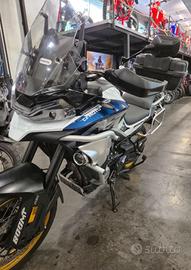 CF MOTO 800 MT
