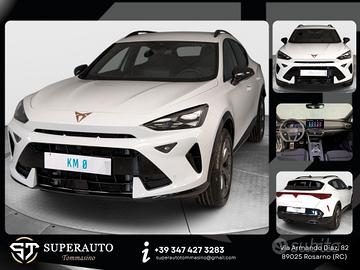 Cupra Formentor 1.5 Hybrid DSG