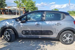 CITROEN C3 1.2 Pure Tech Graphic serie limitata
