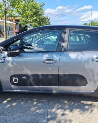 CITROEN C3 1.2 Pure Tech Graphic serie limitata