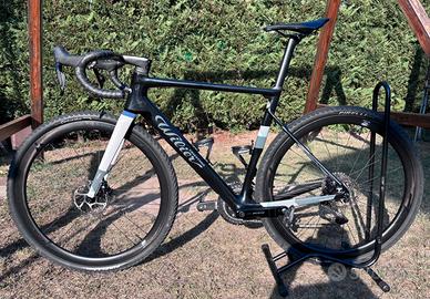 Bici da gravel Wilier Rave SL