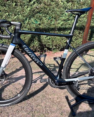 Bici da gravel Wilier Rave SL