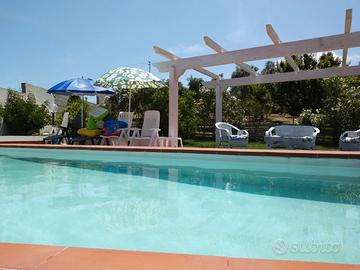 Vacanze nel Nord Sardegna