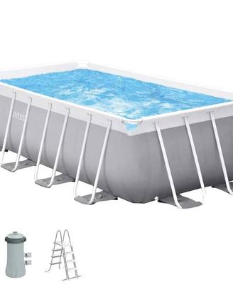 Piscina Bestway