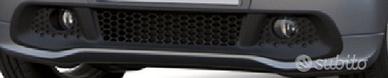 Spoiler paraurti anteriore smart 2012