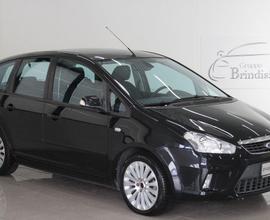 FORD - C-Max - 1.6 TDCi Titanium